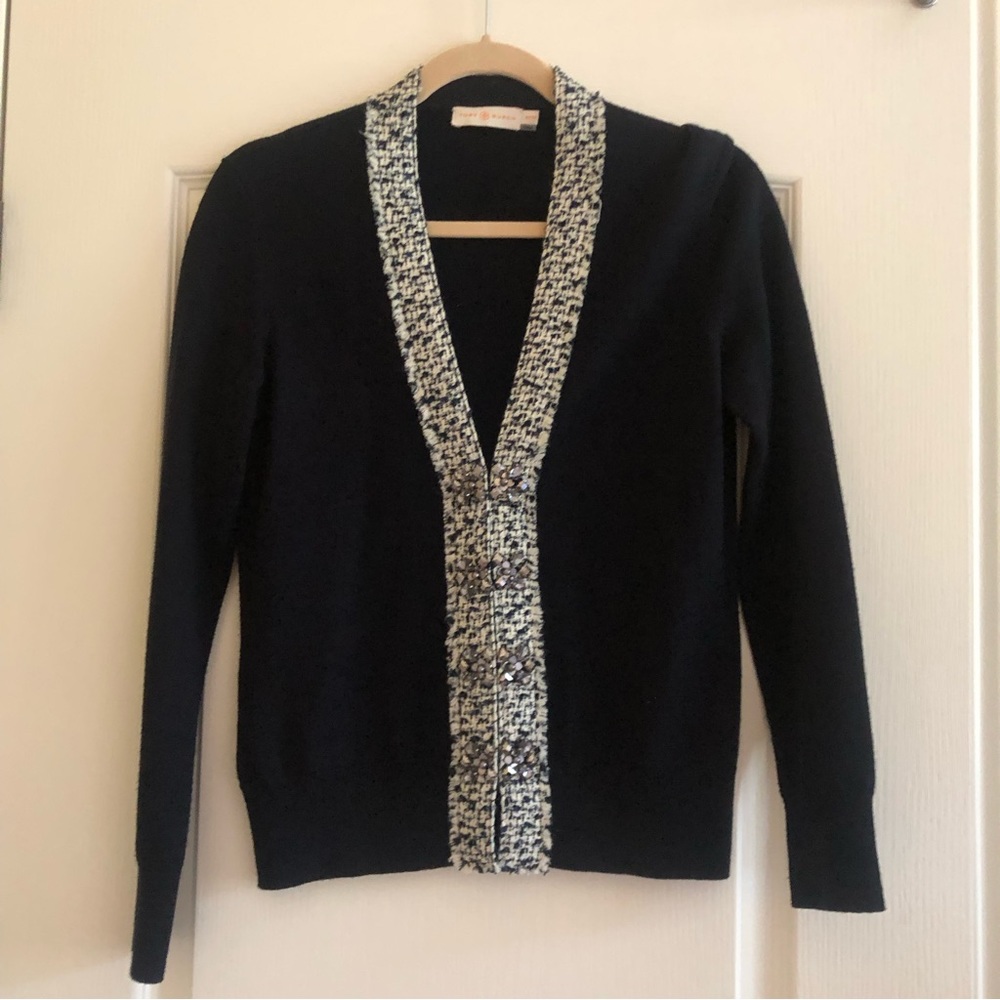 Tory Burch